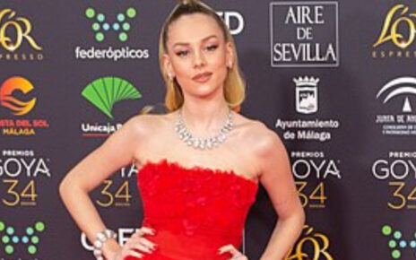 Ester Expósito