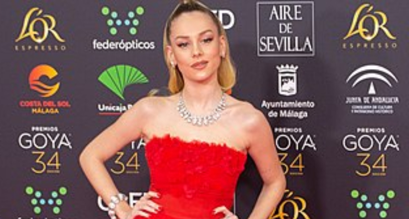 Ester Expósito