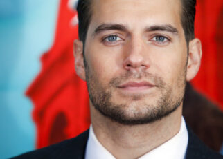 Henry Cavill