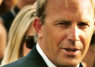 Kevin Costner