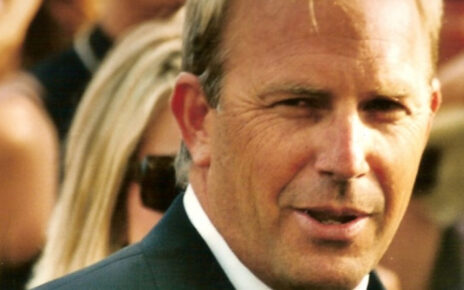 Kevin Costner