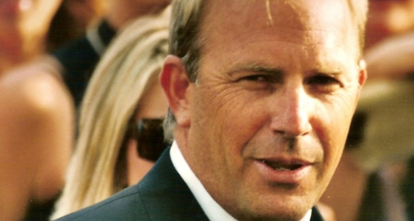 Kevin Costner