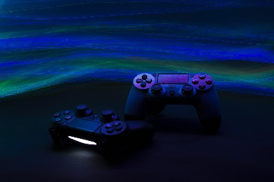 Mandos PS4