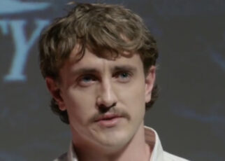 Paul Mescal