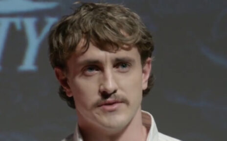 Paul Mescal