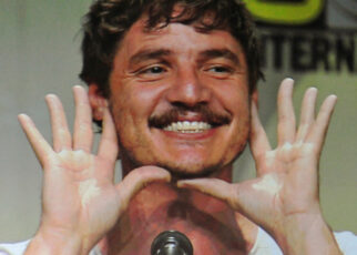 Pedro Pascal