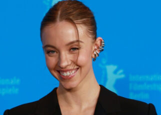 Sydney Sweeney