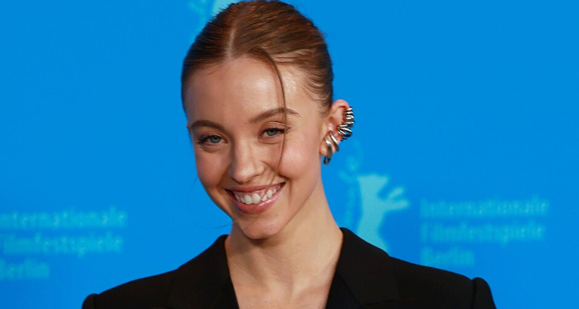 Sydney Sweeney