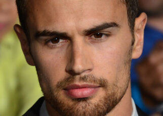 Theo James