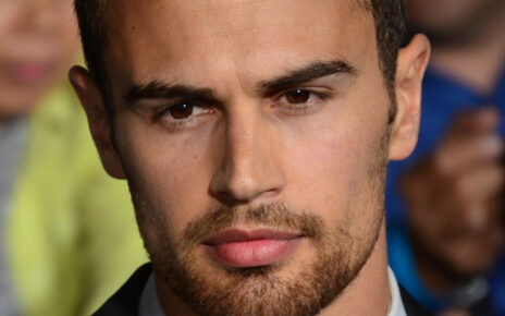 Theo James