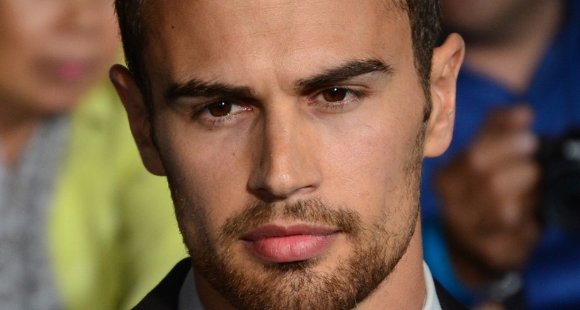 Theo James