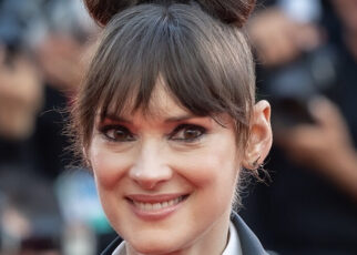 Winona Ryder
