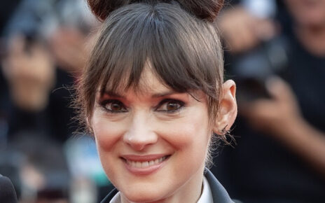Winona Ryder