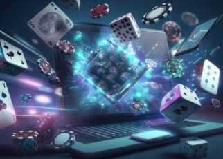iGaming