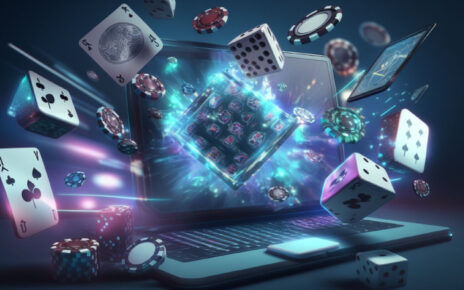 iGaming