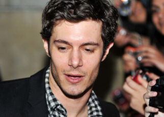 Adam Brody