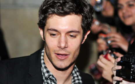 Adam Brody
