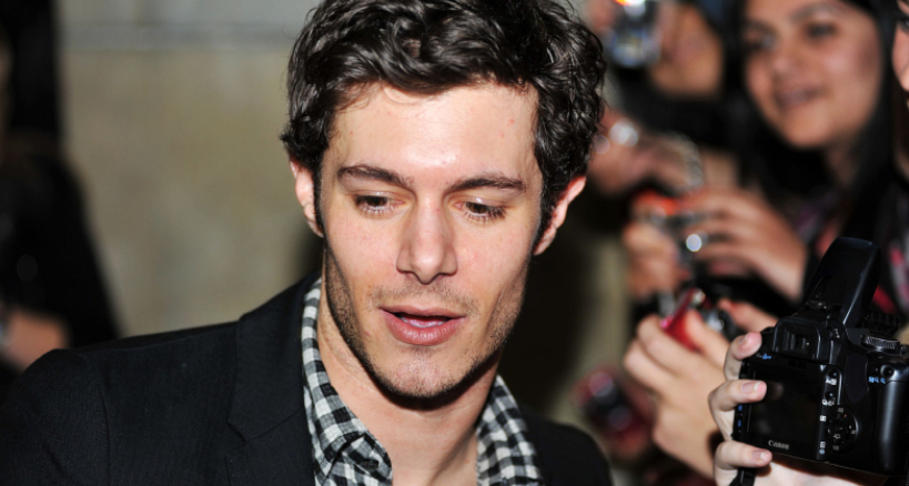 Adam Brody