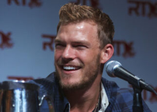 Alan Ritchson