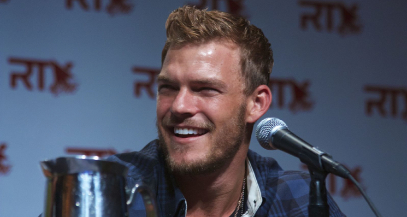 Alan Ritchson