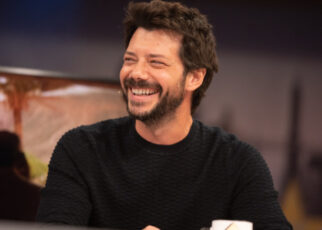 Álvaro Morte