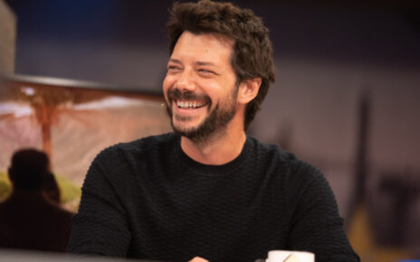 Álvaro Morte