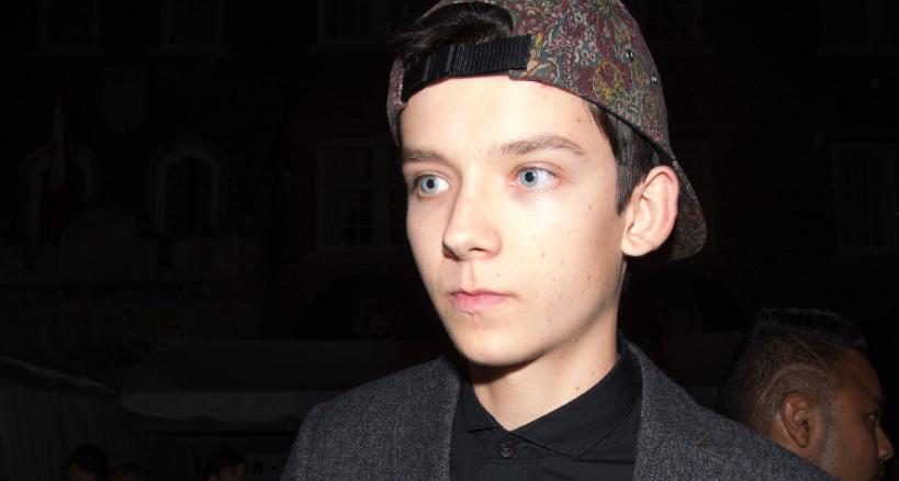 Asa Butterfield