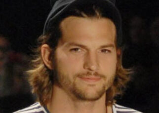 Ashton Kutcher