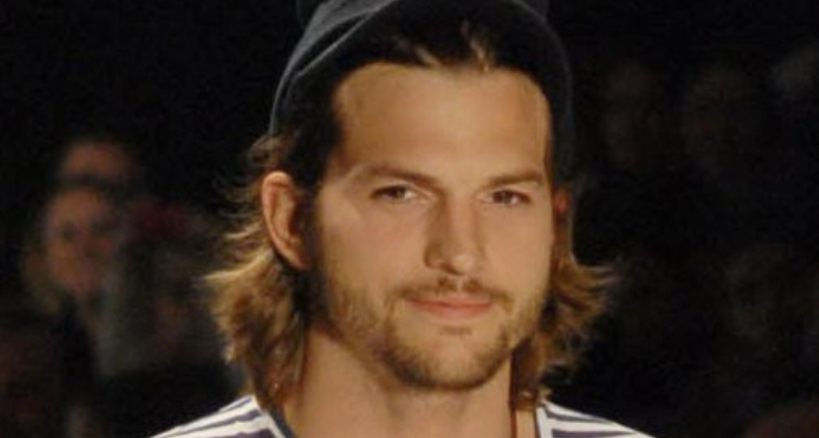 Ashton Kutcher