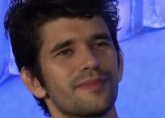 Ben Whishaw