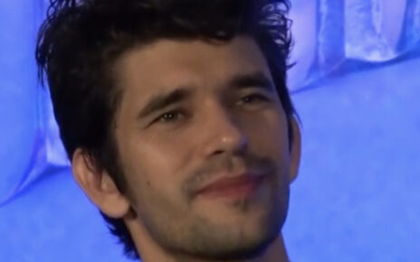 Ben Whishaw