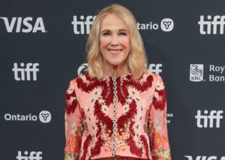 Catherine O’Hara