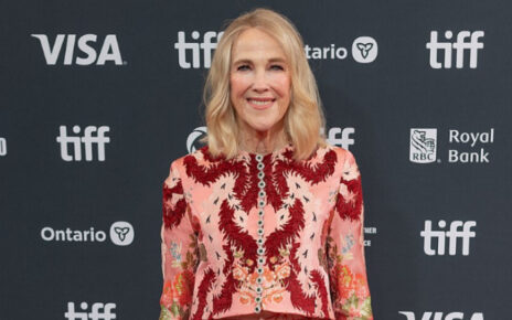 Catherine O’Hara