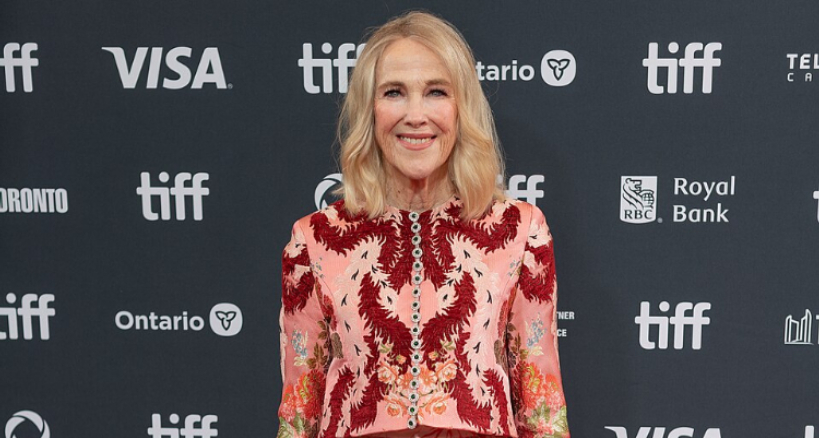 Catherine O’Hara