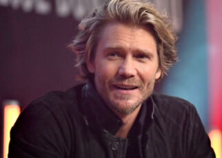 Chad Michael Murray