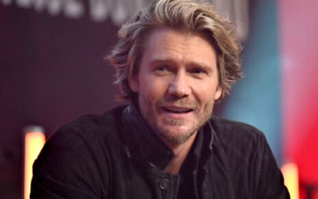 Chad Michael Murray
