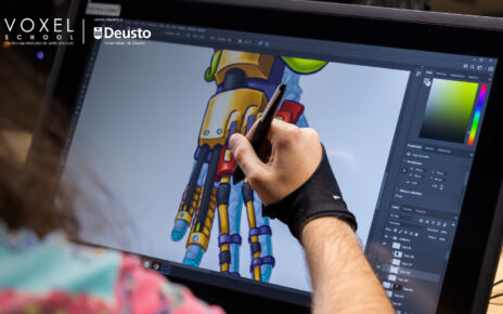 Concept art