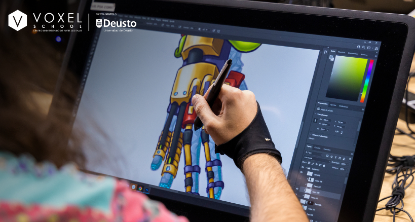 Concept art