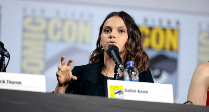 Dafne Keen