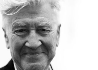 David Lynch