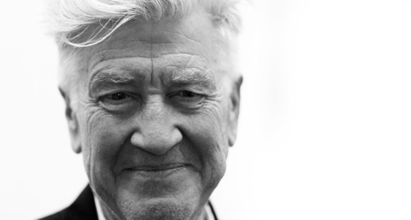 David Lynch