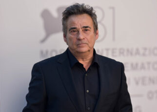 Eduard Fernández