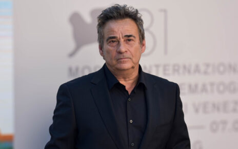 Eduard Fernández