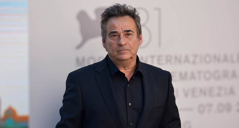 Eduard Fernández