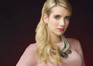 Emma Roberts