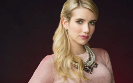Emma Roberts
