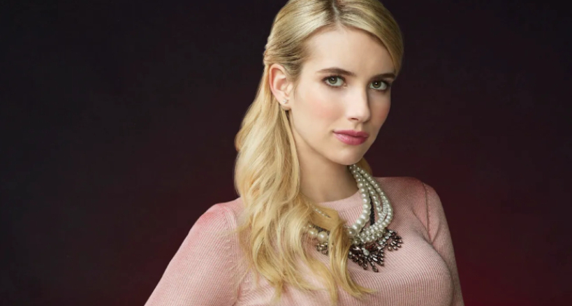 Emma Roberts
