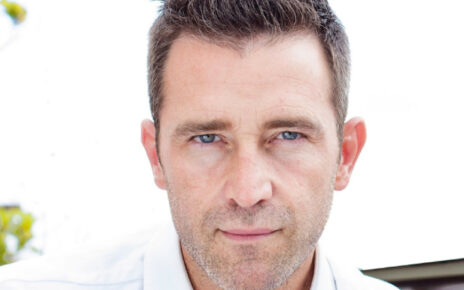 Fernando Gil