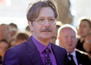 Gary Oldman