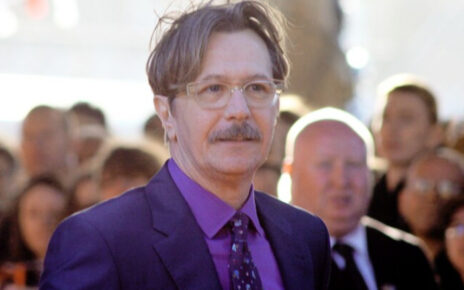 Gary Oldman